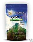 sunwarrior ormus supergreens super food 1lb 454g expedited shipping 