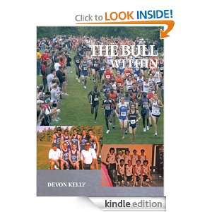 The Bull Within A story of brotherhood, growing up, and running 