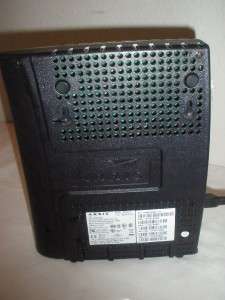 ARRIS Cable Modem TM502G/CT 8 Comcast 2 Line Telephone  