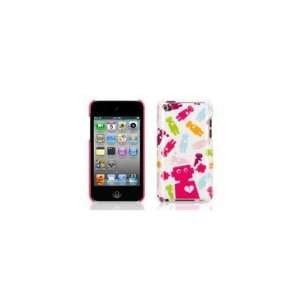  Griffin Case for Apple iPod touch®   (CA02108)  