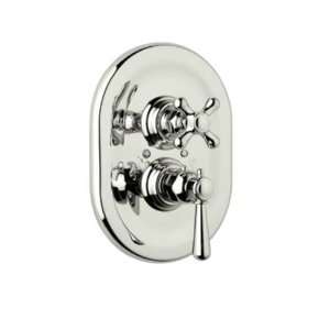 Rohl A2909XMPN Country Bath Verona Trim Only for Thermostatic/Volume C