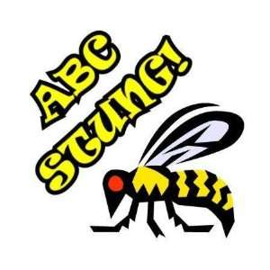  ABC Stung 