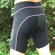   Cycling Underwear/Shorts/Pants Bike Padded Bicycle Base Shorts  