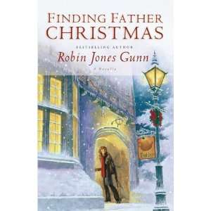   (Father Christmas Series #1) [Hardcover] Robin Jones Gunn Books