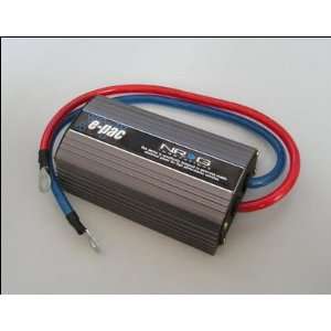   Voltage Stabilizer Charging System Compact Size Epac 300 Automotive