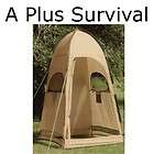 MESA UTILITY ROOM TENT   Camp Shower or Bathroom, Parties, Privacy 