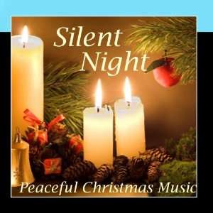 com Silent Night Peaceful Christmas Music   Peaceful Christmas Music 