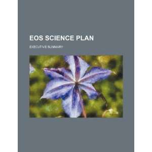   plan executive summary (9781234271381) U.S. Government Books