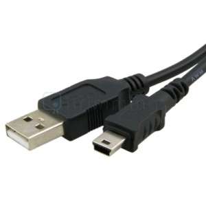 USB CABLE CORD FOR BLACKBERRY 8300 8310 8320 8330 CURVE  
