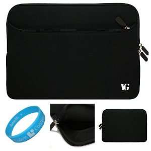 Sleeve Carrying Case for Sony S 9.4 inch Android Wireless Tablet (16GB 