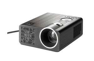 New HP Notebook Companion Projector WT431AA  