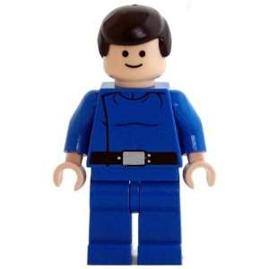  Republic Captain   LEGO Star Wars 2 Figure Toys & Games
