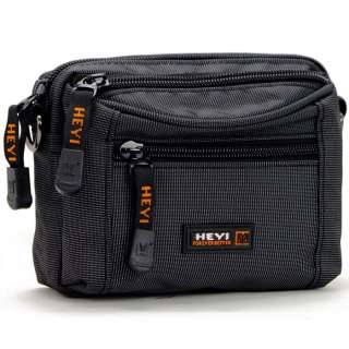   shoulder bag nylon waist bag mobile fashion fanny pack gift purse 964