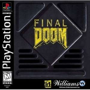  Final Doom Video Games