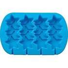 NEW WILTON 4 Cavity Silicone MOLDS STAR Mold Candy Bake FREEZE Oven 