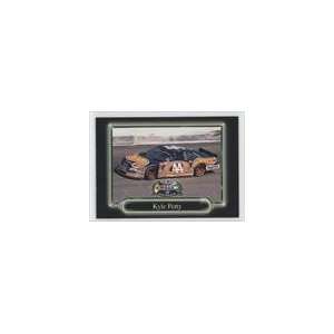  1998 Maxx 10th Anniversary #85   Kyle Pettys Car Sports 