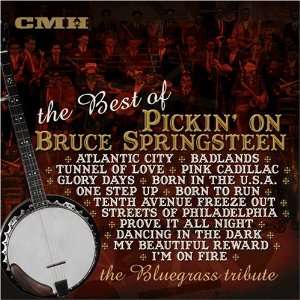   of Pickin on Bruce Springsteen Pickin on Bruck Springsteen Music