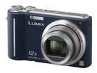 Panasonic LUMIX DMC ZS3/DMC TZ7 10.1 MP Digital Camera   Blue