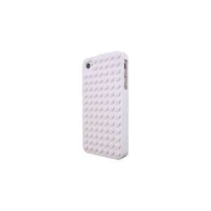   SmallWorks BrickCase for iPhone 4/4S in W iPhone 4S Cases Electronics