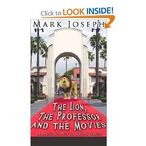  The Lion, The Professor And The Movies Narnias Journey 