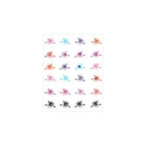  Joby Signature Collection Nail Sticker   20 Beauty