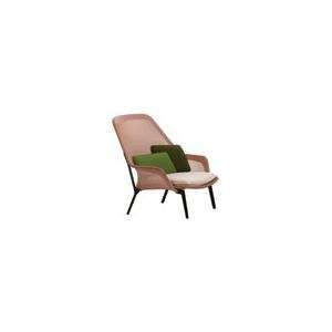  slow chair back cushion by bouroullecs for vitra 