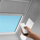 VELUX Fixed skylight solar blackout blinds FS C06  