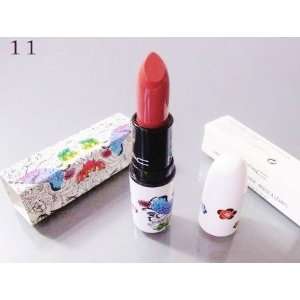 Mac Give Me Liberty of London Amplified N 11 Creme Lipstick Rouge 