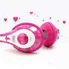 Disney Minnie Mouse Headphones For Kids (Pink Color/Mickey/E 