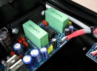 TA2022 HI FI Audio Power Amplifier 90W+90W Digital AMP  