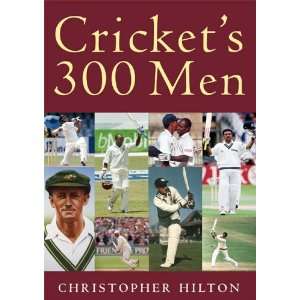  Crickets 300 Men (+ 1) (9781859834503) Christopher 