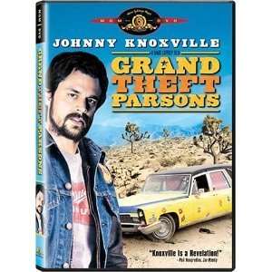  Grand Theft Parsons Movies & TV