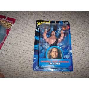  Giant (Double Axe Handle) from Wrestling   WCW (San 