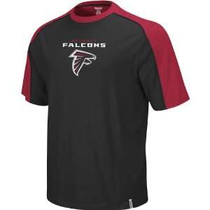 Reebok Atlanta Falcons Draft Pick Short Sleeve T Shirt   Nfl Exclusive 
