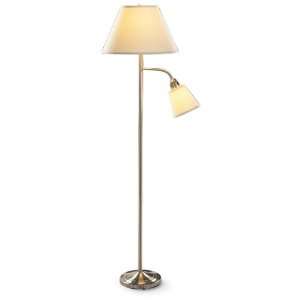  Floor Lamp with Reading Lamp