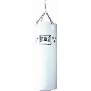  Everlast Canvas Fitness/Exercise Heavy Bag Sports 