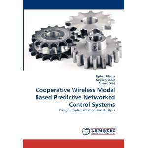 Cooperative Wireless Model Based Predictive Networked Control Systems 