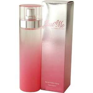 JUST ME Perfume. EAU DE PARFUM SPRAY 3.4 oz / 100 ml By Paris Hilton 