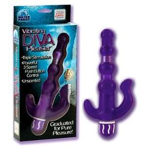  Diva Pleasure Purple