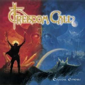  Crystal Empire Freedom Call Music