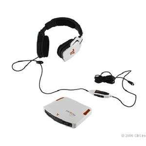  Dolby Digital Surround Headset (Videogame Accessories) Computers