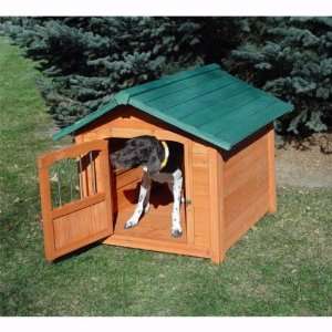  Merry Products Stable Dog House