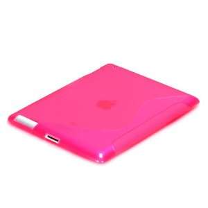   ) Candy Skin Cover For APPLE The new iPad Cell Phones & Accessories
