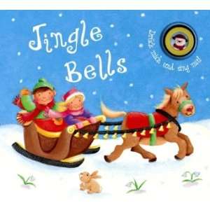  Christmas Sound Jingle Bells (9781405477536) Lesley 