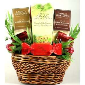 Sweet and Spicy, Gift Basket  Grocery & Gourmet Food