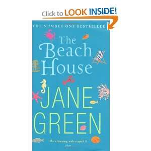  The Beach House (9780718148089) JANE GREEN Books