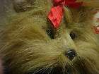Adorable Plush YORKSHIRE TERRIER Yorkie by TY   1997 Yappie