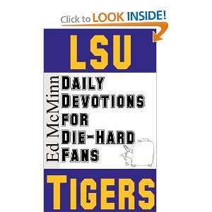Start reading Daily Devotions for Die Hard Fans LSU Tigers on your 
