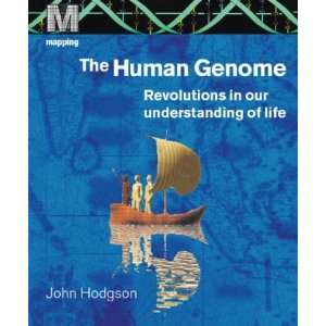  Mapping the Genome (9780304361854) John Hodgson Books