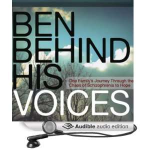   of Schizophrenia to Hope (Audible Audio Edition) Randye Kaye Books
